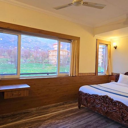 Hotel Samdupling Himalayan Brothers Dharamszala Kültér fotó
