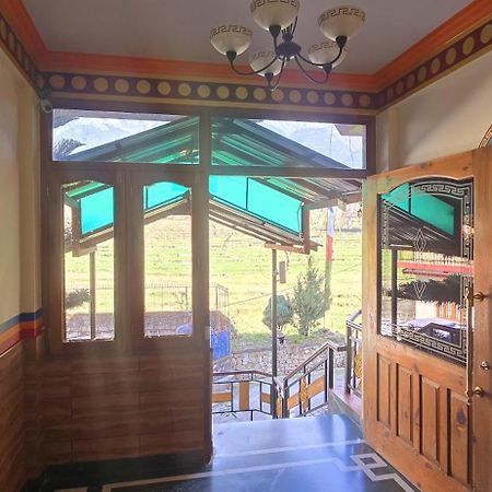 Hotel Samdupling Himalayan Brothers Dharamszala Kültér fotó