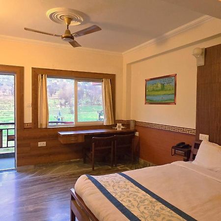 Hotel Samdupling Himalayan Brothers Dharamszala Kültér fotó
