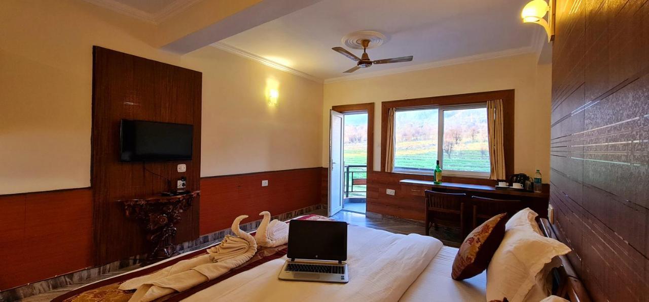 Hotel Samdupling Himalayan Brothers Dharamszala Kültér fotó