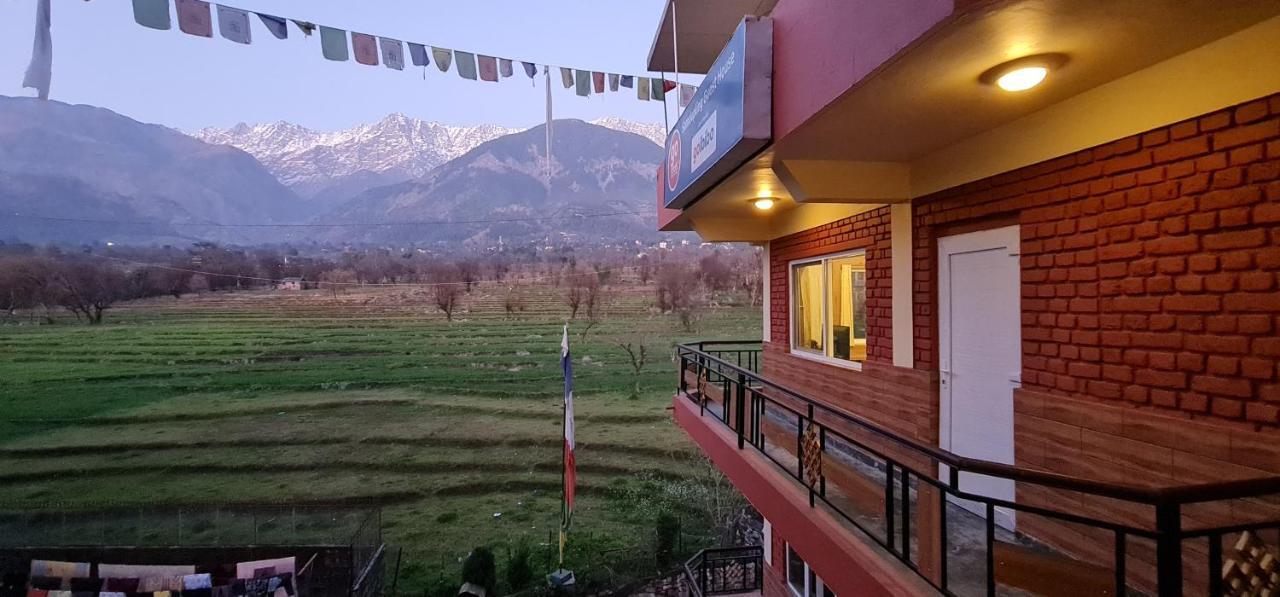 Hotel Samdupling Himalayan Brothers Dharamszala Kültér fotó
