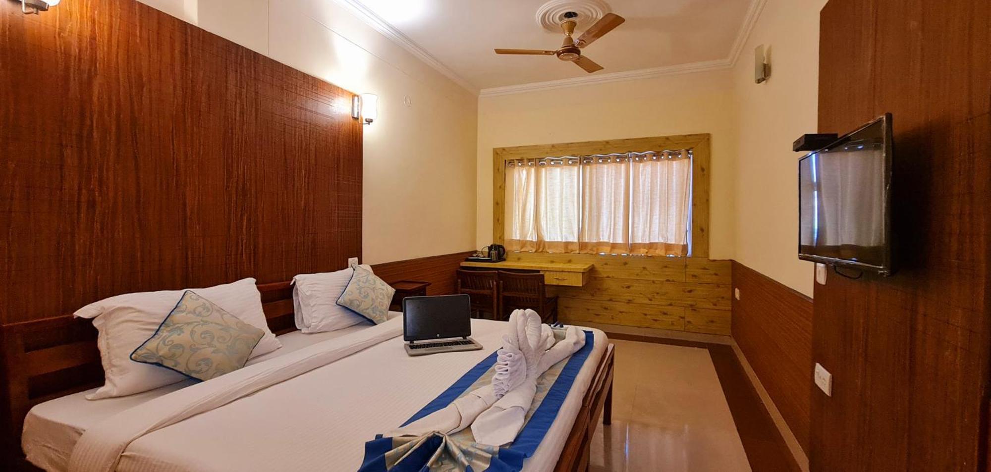 Hotel Samdupling Himalayan Brothers Dharamszala Szoba fotó