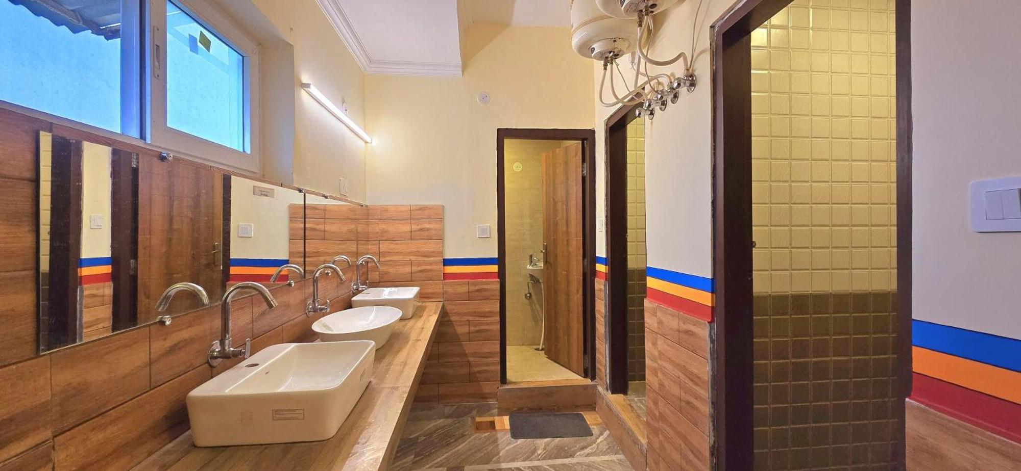 Hotel Samdupling Himalayan Brothers Dharamszala Kültér fotó