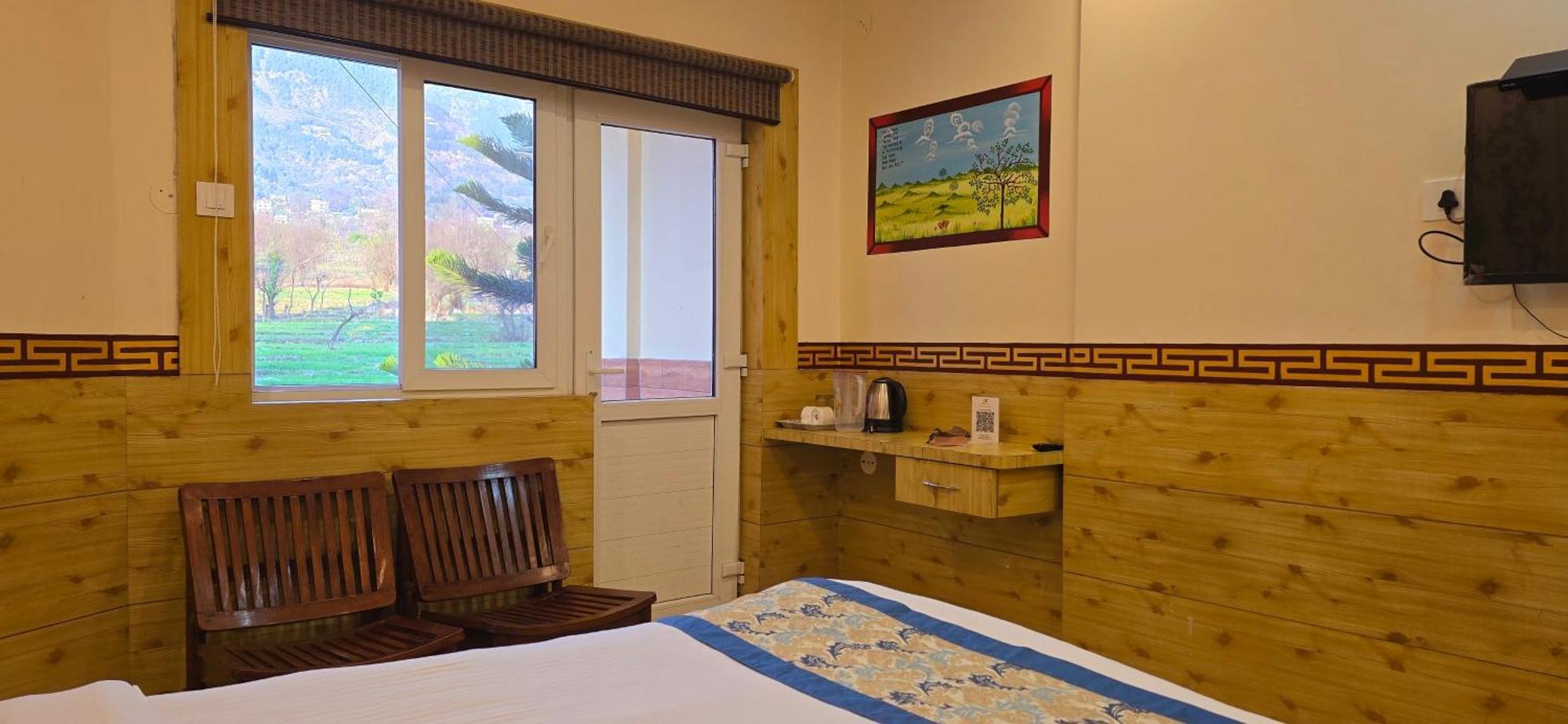 Hotel Samdupling Himalayan Brothers Dharamszala Kültér fotó