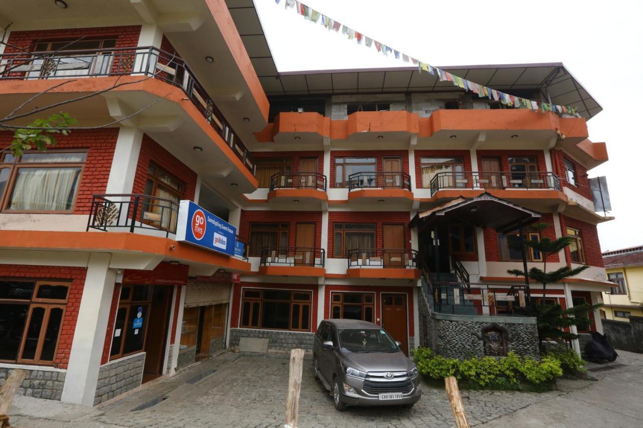 Hotel Samdupling Himalayan Brothers Dharamszala Kültér fotó